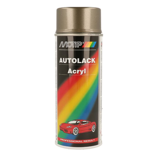 Motip Autoacryl spray 55525 - 400ml