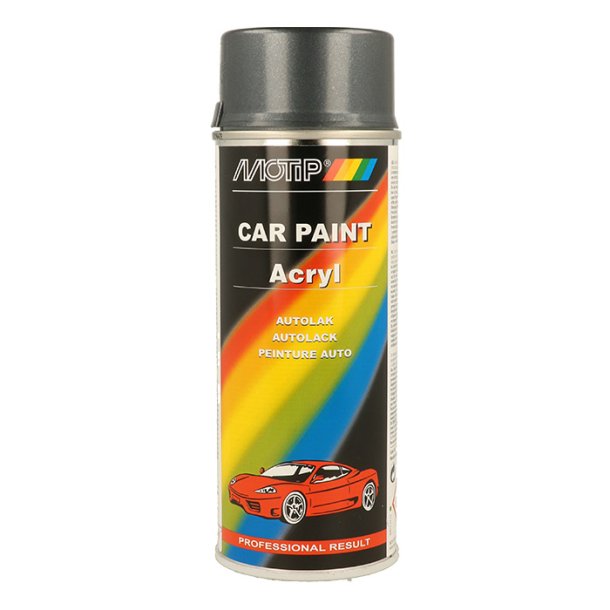 Motip Autoacryl spray 56702 - 400ml