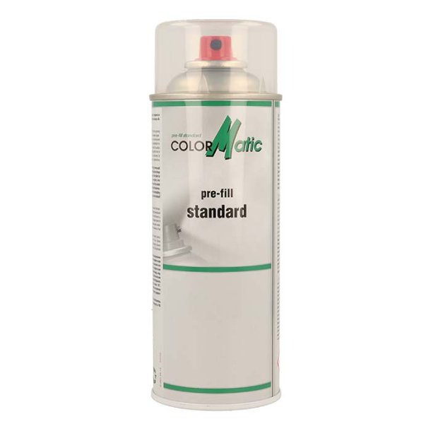 ColorMatic Standard pre-fill 275ml.