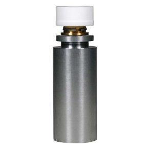 ColorMatic Alu. kop st til VitoMat l+ll+lll