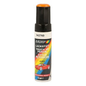 Motip 942760 lakstift akryl autolak 12ml