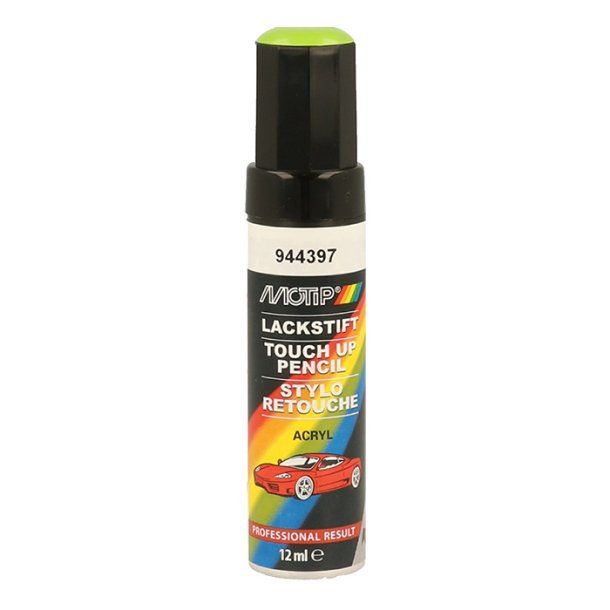 Motip 944397 lakstift akryl autolak 12ml