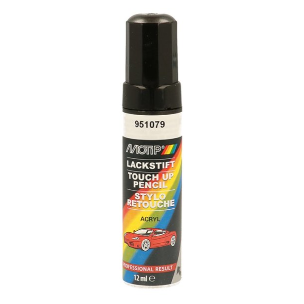 Motip 951079 lakstift akryl autolak 12ml