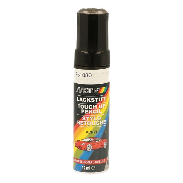 Motip 951080 lakstift akryl autolak 12ml