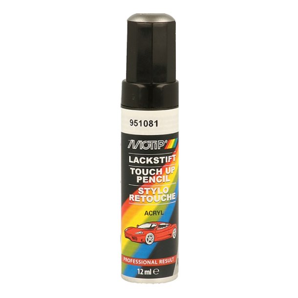 Motip 951081 lakstift akryl autolak 12ml