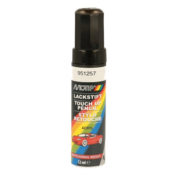 Motip 951257 lakstift akryl autolak 12ml