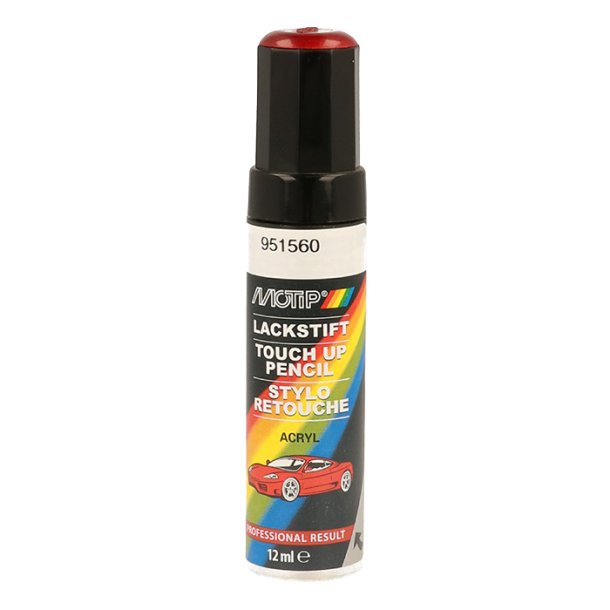 Motip 951560 lakstift akryl autolak 12ml