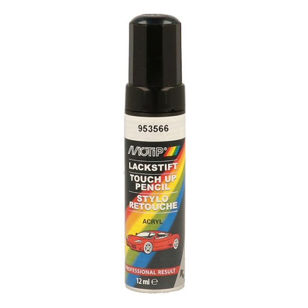 Motip 953566 lakstift akryl autolak 12ml