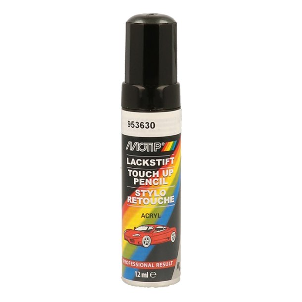 Motip 953630 lakstift akryl autolak 12ml