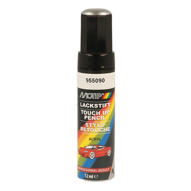 Motip 955090 lakstift akryl autolak 12ml