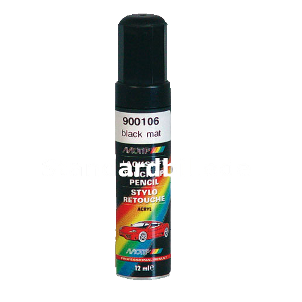 Motip 951900 lakstift akryl autolak 12Ml