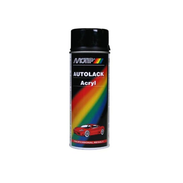 Motip Autoacryl spray 51189 - 400ml