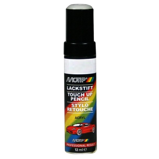 Motip 955632 lakstift akryl autolak 12ml