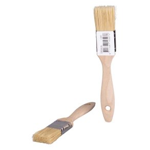 HPX syntetisk b�rste til affedtning 50mm