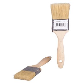 HPX syntetisk b�rste til affedtning 30mm