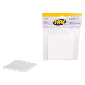 HPX aft�rringsklud - 