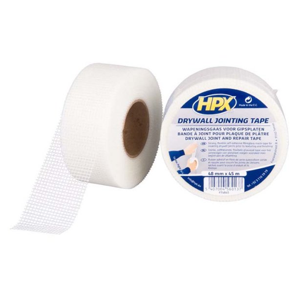 HPX fugetape 48mm x 45m