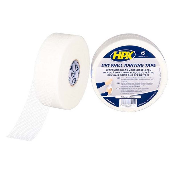 HPX fugetape 50mm x 90m