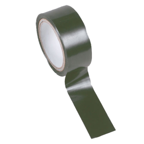 HPX isolerb�nd sort 19mm x 10m, 1 stk.