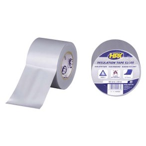 HPX isolerb�nd gr� 50mm x 20m