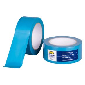 HPX markeringstape bl� 48mm x 33m