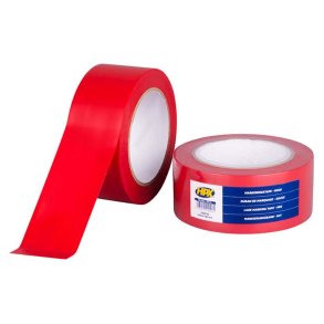 HPX markeringstape r�d 48mm x 33m