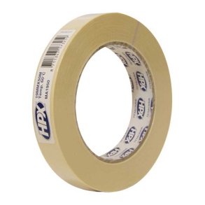 HPX afd�kningstape op til 60 grader - 19mmx50m