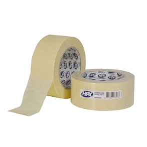 HPX afd�kningstape op til 60 grader - 50mmx50m