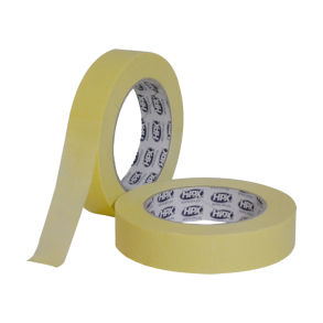 HPX afd�kningstape op til 100 grader - 50mmx50m