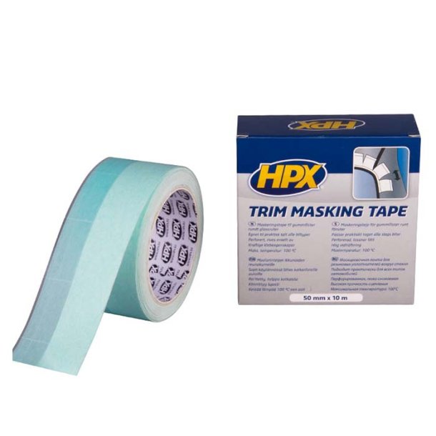 HPX trim masking tape