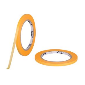 HPX fine line afd�kningstape 9mm x 50m