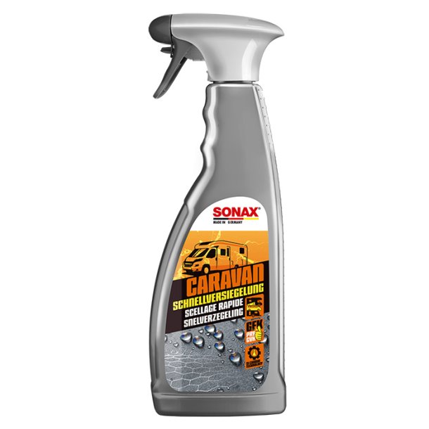 Sonax Caravan Quick Coating 750ml