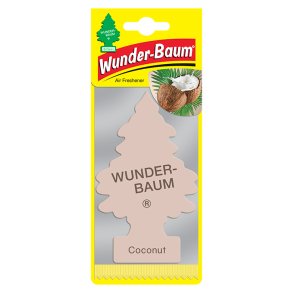 1 stk. Wunderbaum Coconut