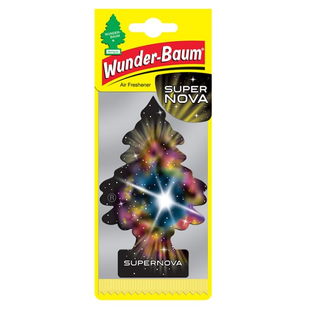 1 stk. Wunderbaum Supernova