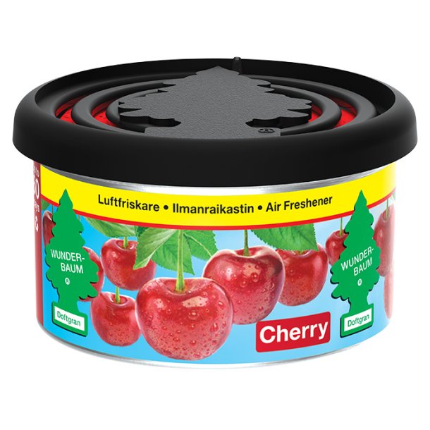 Wunderbaum duftdse Cherry