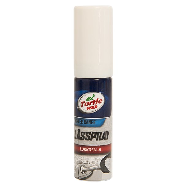 Turtle Lsespray 16ml