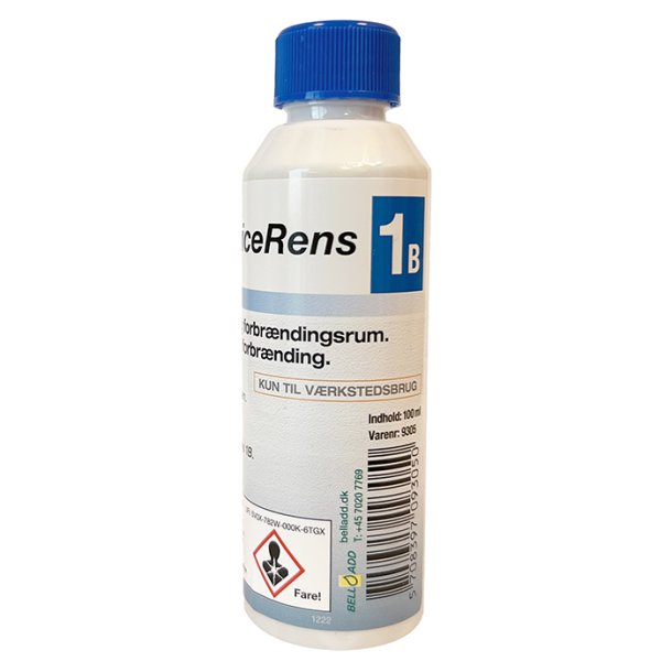 Bell Add Servicerens 1B 100ml