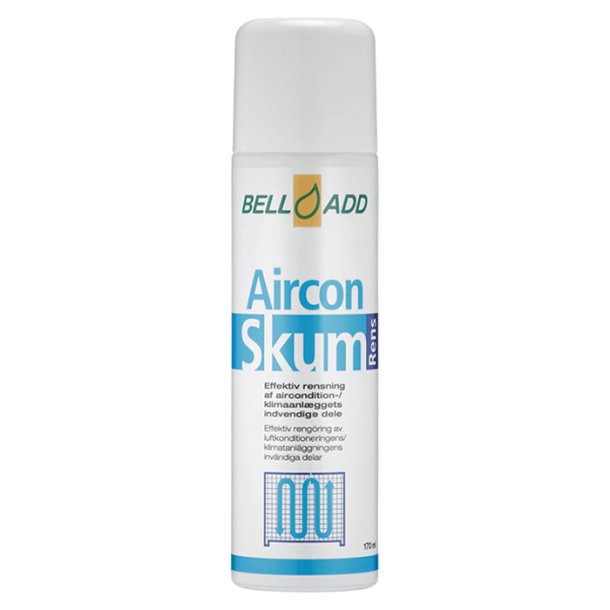 Bell Add AC Renseskum 170ml