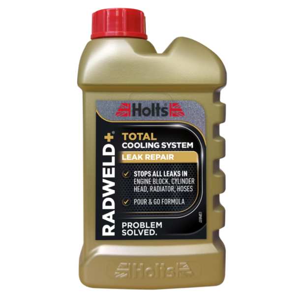 Holts radweld plus 250 ml totalttner