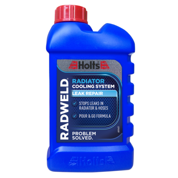 Holts radweld k�lert�tner 125 ml