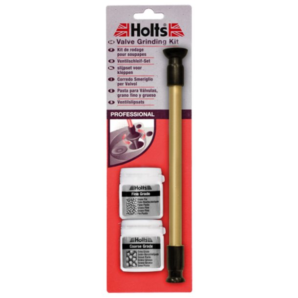 Holts ventilslibe pasta m/sugekop 70g.