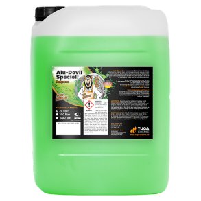 Tuga Alu-Devil Speciel - Flgrens 20L