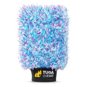 Tuga Shampoo-Devil Vaskehandske