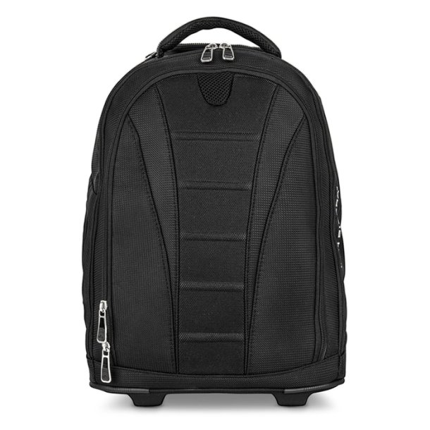 High Sierra PC trolleyrygsk freewheel 33 L.