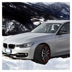 Maranello Super X Ultra st�rke Snesokker str. XXXL