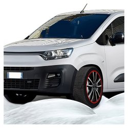 Maranello Super X Ultra st�rke Snesokker str. XXXL