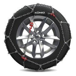 K�NIG Snek�de CG-9 STR. 075