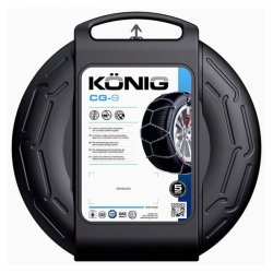 K�NIG Snek�de CG-9 STR. 102