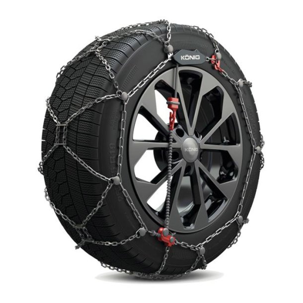 K�NIG Snek�de XG-12 PRO STR. 267