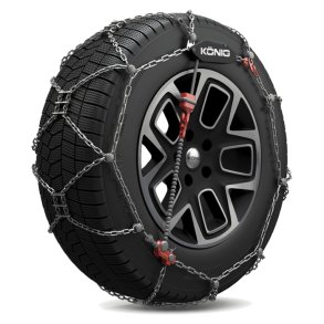 K�NIG Snek�de XG-12 PRO STR. 235